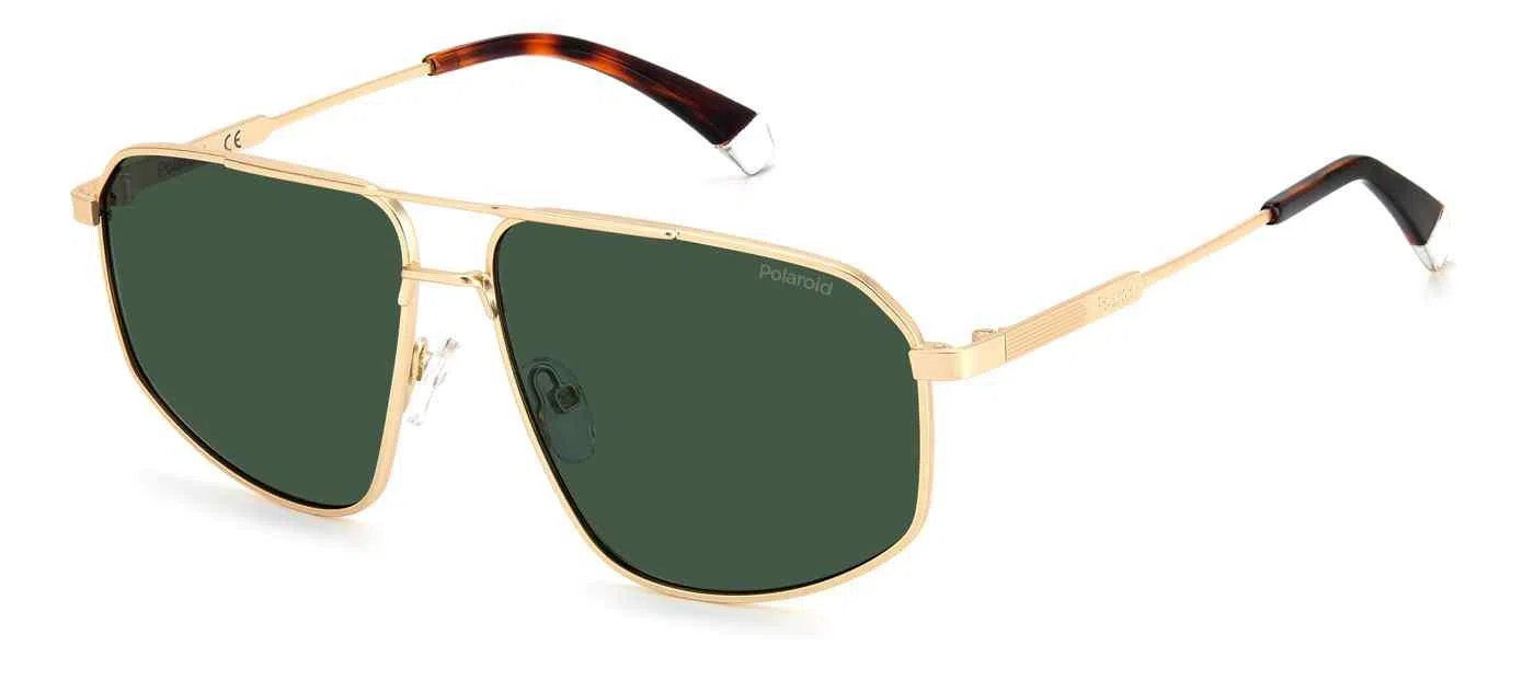 Polaroid Core PLD4118 Sunglasses - view 7